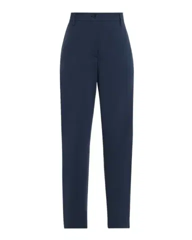 Eileen Fisher Tapered Double-Knit Trousers | Thumbnail 1