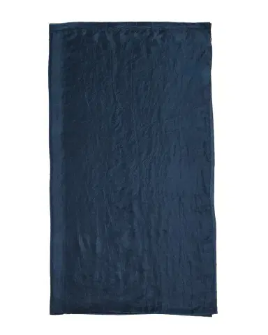 Eileen Fisher Crinkled Organic Silk Scarf | Thumbnail 1