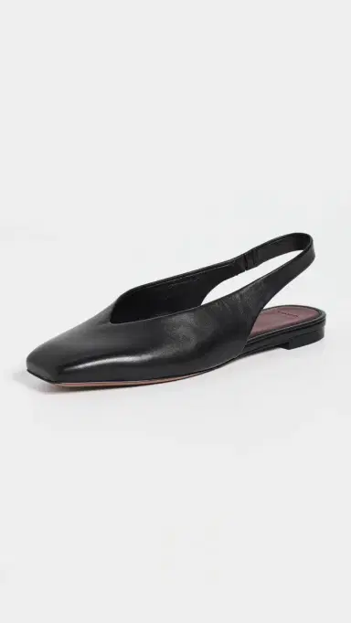 Vince Darlina Slingback Flats | Thumbnail 2 Vince Darlina Slingback Flats | Thumbnail 2