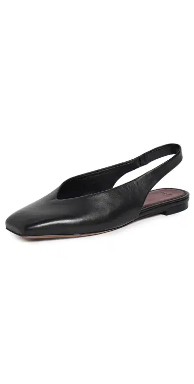 Vince Darlina Slingback Flats | Thumbnail 1 Vince Darlina Slingback Flats | Thumbnail 1