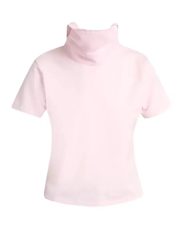 Givenchy Cotton Poplin Stand-Collar Top