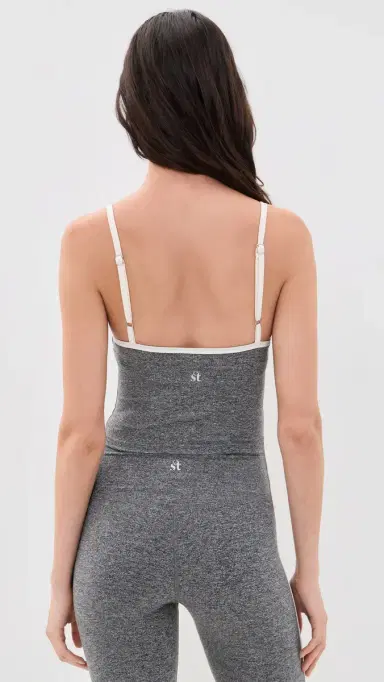 STRUT-THIS The Winnie Active Tank Top | Thumbnail 3