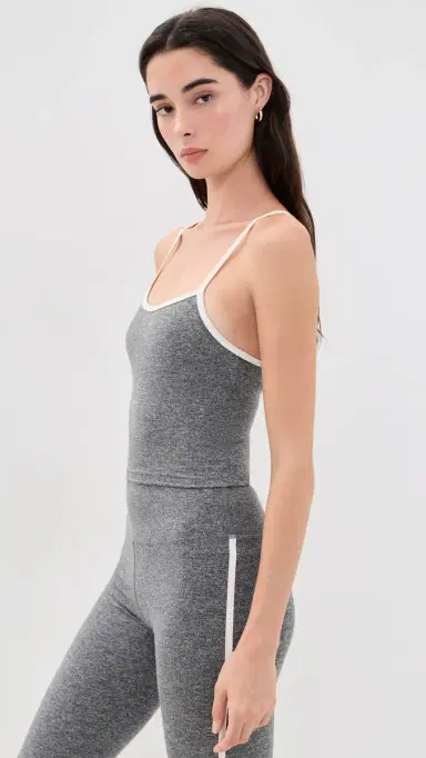 STRUT-THIS The Winnie Active Tank Top | Thumbnail 4