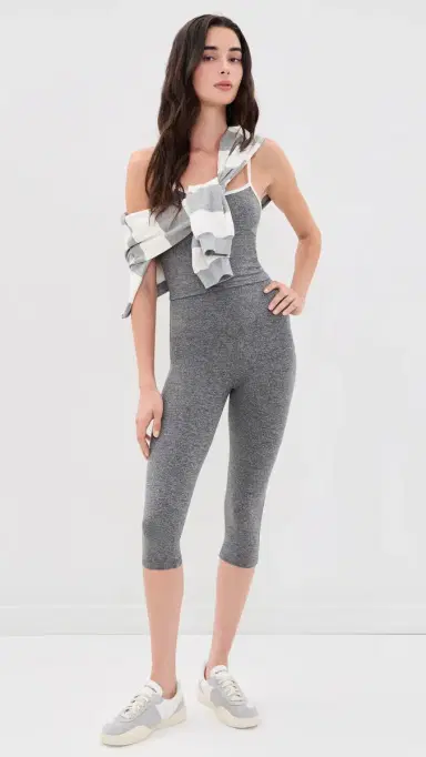 STRUT-THIS The Winnie Active Tank Top | Thumbnail 5