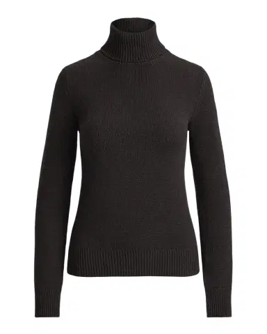Ralph Lauren Collection Cashmere Turtleneck Sweater | Thumbnail 1