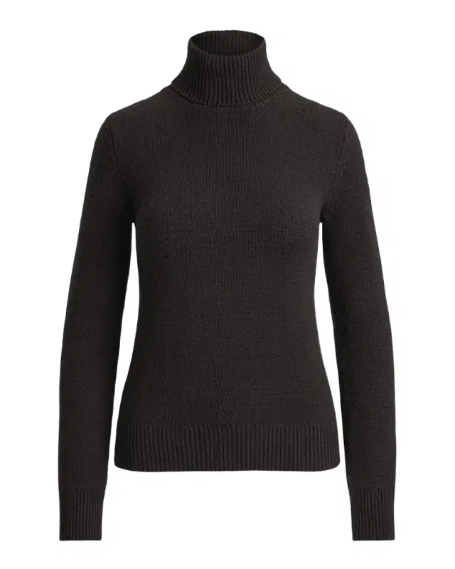 Ralph Lauren Collection Cashmere Turtleneck Sweater