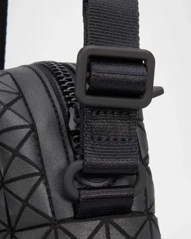 Bao Bao Issey Miyake Men's Voyager Shoulder Bag | Thumbnail 4 Bao Bao Issey Miyake Men's Voyager Shoulder Bag | Thumbnail 4