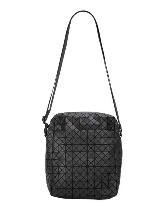 Bao Bao Issey Miyake Men's Voyager Shoulder Bag
