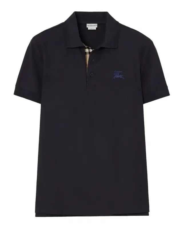 Burberry Men's Eddie EKD Slim-Fit Polo Shirt