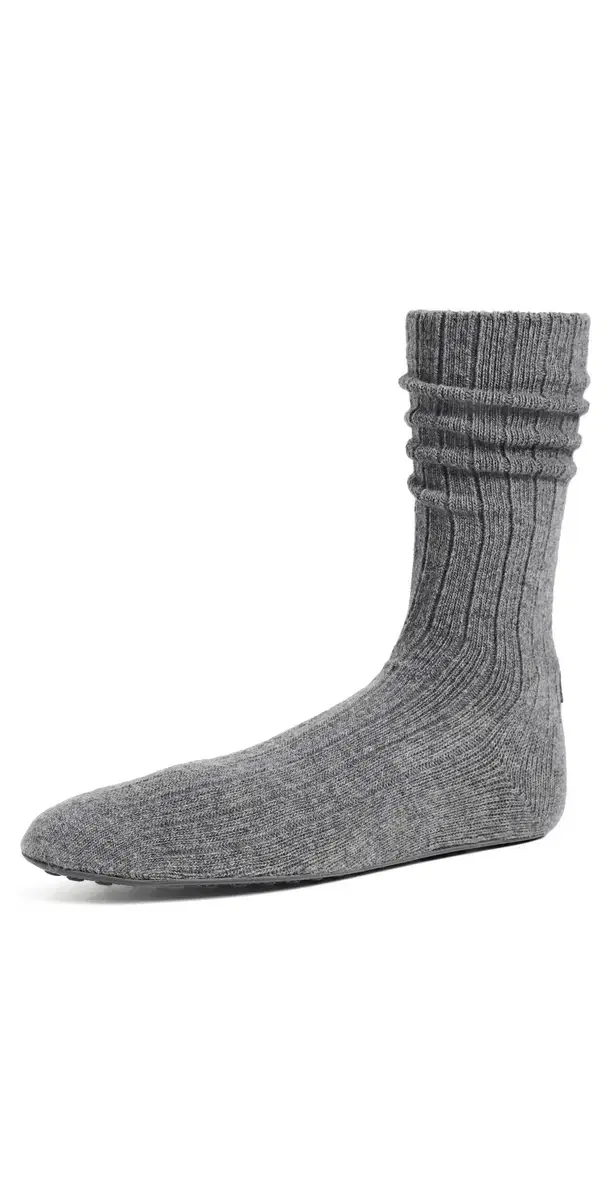 Brave Pudding Hampton Cashmere Stroll Boots