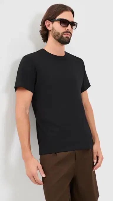 Helmut Lang Wardrobe Tee | Thumbnail 2 Helmut Lang Wardrobe Tee | Thumbnail 2