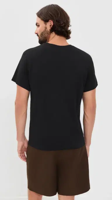 Helmut Lang Wardrobe Tee | Thumbnail 3 Helmut Lang Wardrobe Tee | Thumbnail 3
