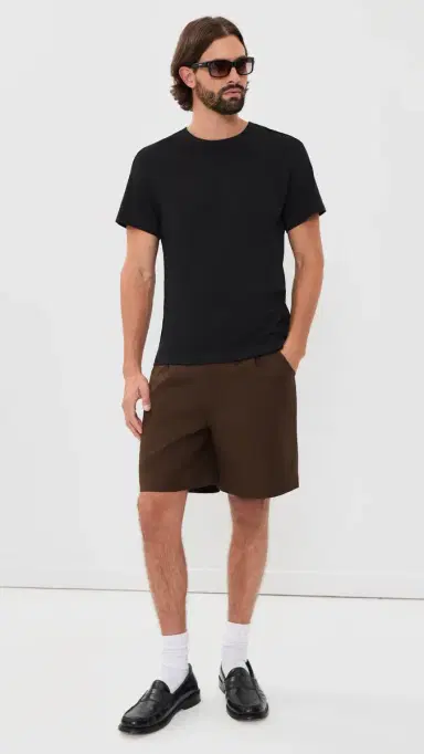 Helmut Lang Wardrobe Tee | Thumbnail 5 Helmut Lang Wardrobe Tee | Thumbnail 5