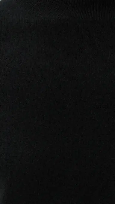 Le Kasha enorca Cashmere Sweater Black | Thumbnail 6