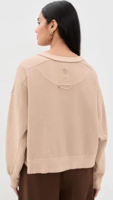 FP Movement Intercept Pullover | Thumbnail 3