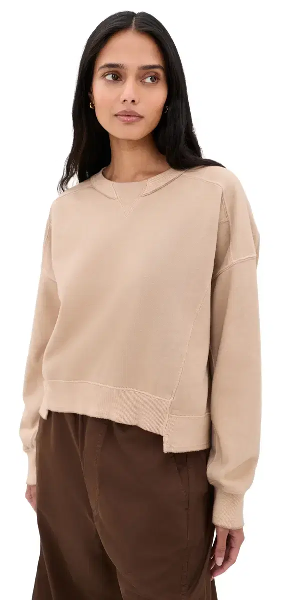 FP Movement Intercept Pullover