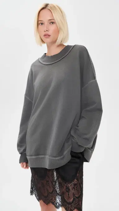 Free People Palm Springs Pullover | Thumbnail 2