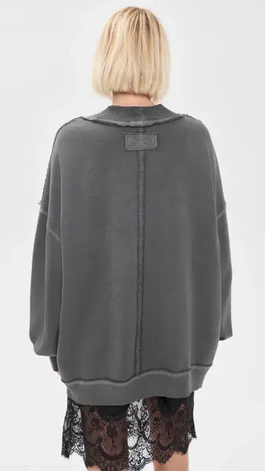 Free People Palm Springs Pullover | Thumbnail 3