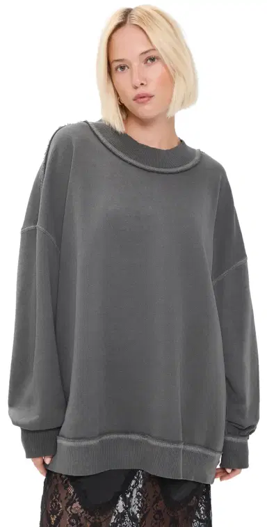 Free People Palm Springs Pullover | Thumbnail 1