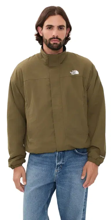 The North Face Yumiori Reversible Jacket Caraway eed/TNF Black | Thumbnail 1