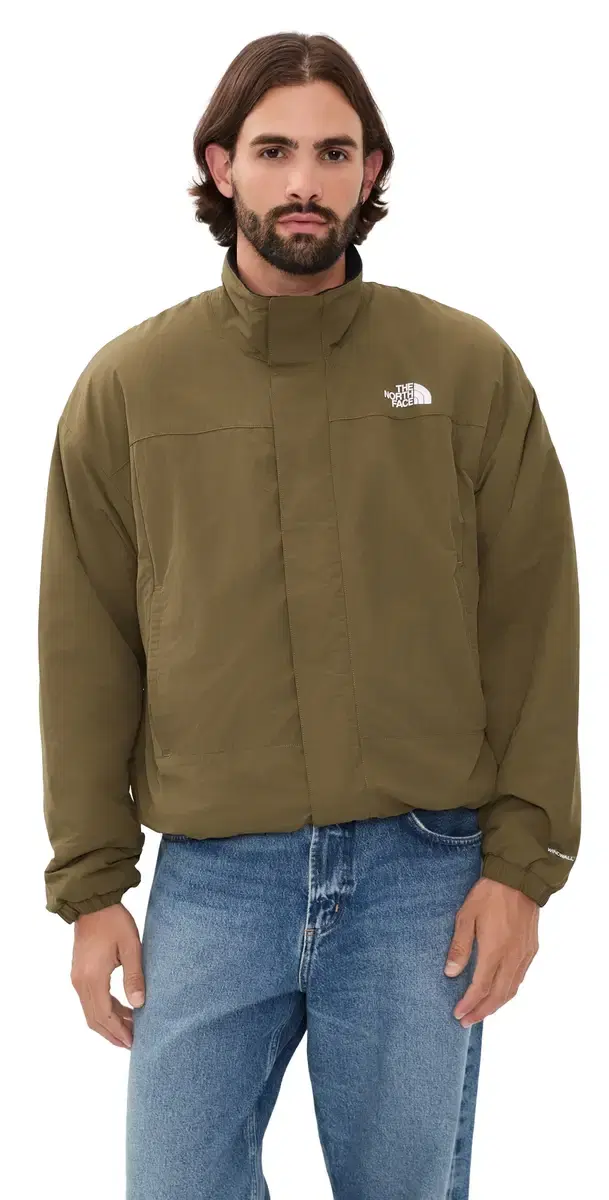 The North Face Yumiori Reversible Jacket Caraway eed/TNF Black