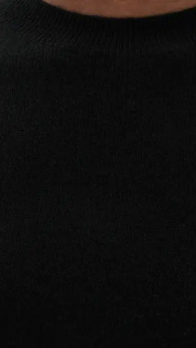 Le Kasha Chypre Cashmere Sweater Black | Thumbnail 6 Le Kasha Chypre Cashmere Sweater Black | Thumbnail 6