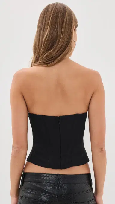 LIONESS egacy Corset Noir | Thumbnail 3