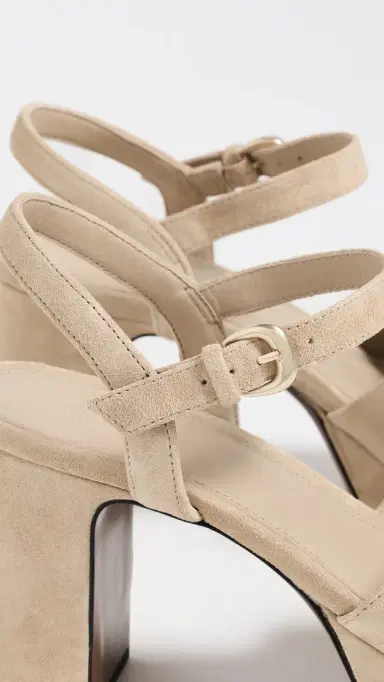 Vince Ericka Platform Sandals | Thumbnail 6 Vince Ericka Platform Sandals | Thumbnail 6