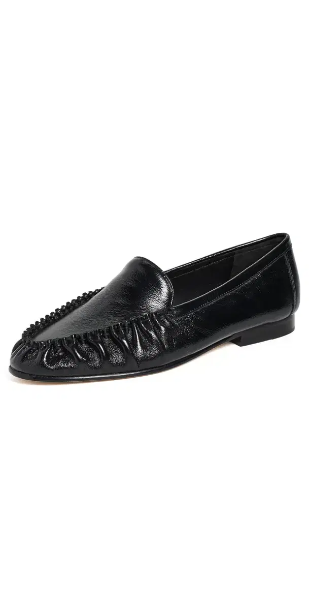Veronica Beard Prilla Loafers Black