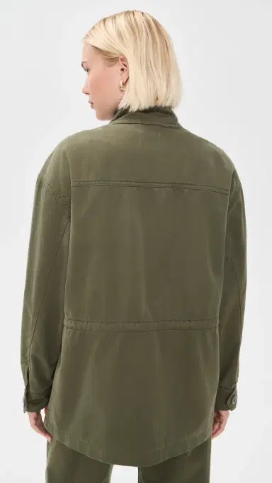 Favorite Daughter The ajor Jacket Army | Thumbnail 3