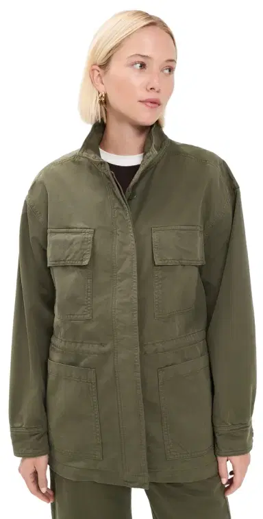 Favorite Daughter The ajor Jacket Army | Thumbnail 1