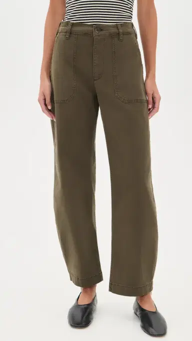 Frame The Ranger Pants | Thumbnail 2 Frame The Ranger Pants | Thumbnail 2
