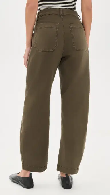 Frame The Ranger Pants | Thumbnail 3 Frame The Ranger Pants | Thumbnail 3