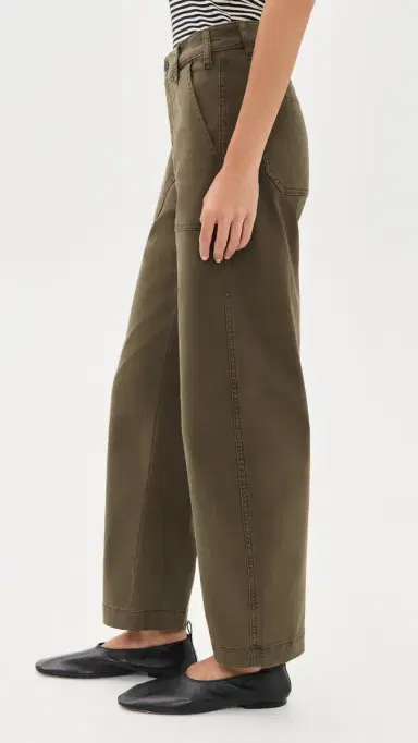 Frame The Ranger Pants | Thumbnail 4 Frame The Ranger Pants | Thumbnail 4