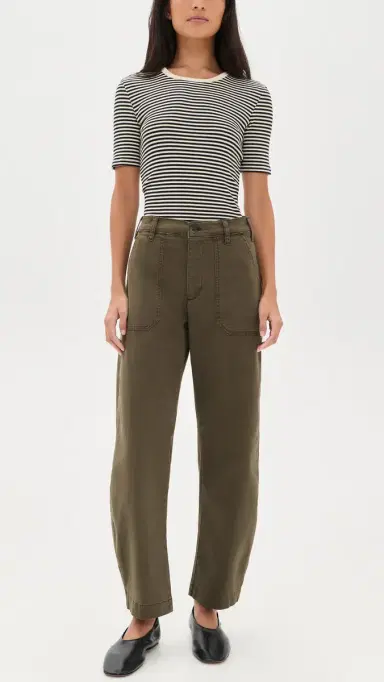 Frame The Ranger Pants | Thumbnail 5 Frame The Ranger Pants | Thumbnail 5