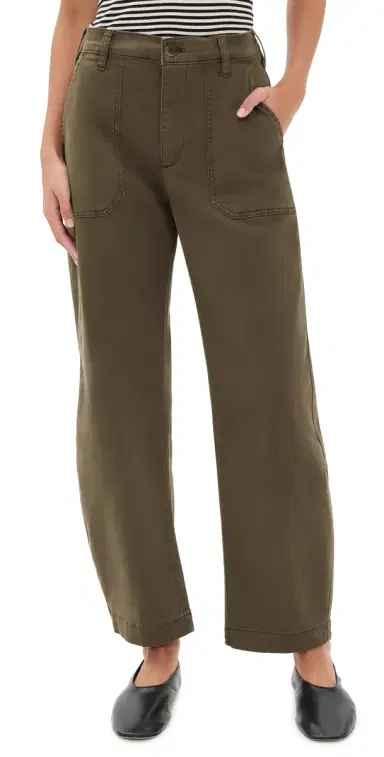 Frame The Ranger Pants | Thumbnail 1 Frame The Ranger Pants | Thumbnail 1