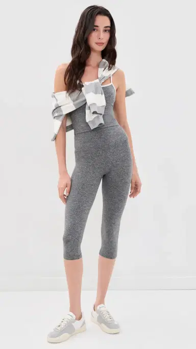 STRUT-THIS The Gigi Capri Leggings | Thumbnail 5