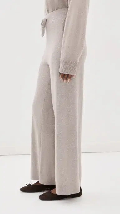 Le Kasha Suria Cashmere Pants ight Brown | Thumbnail 4 Le Kasha Suria Cashmere Pants ight Brown | Thumbnail 4