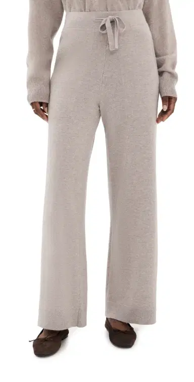Le Kasha Suria Cashmere Pants ight Brown | Thumbnail 1 Le Kasha Suria Cashmere Pants ight Brown | Thumbnail 1