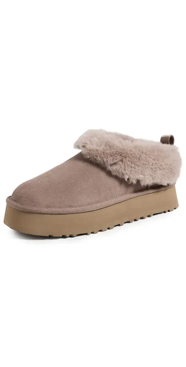 UGG Tazzelle Slippers Caribou