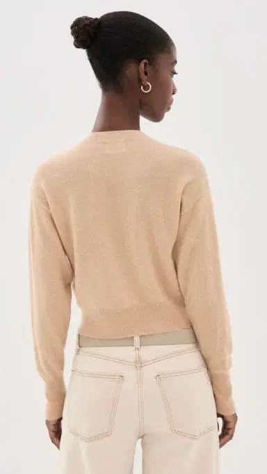 Le Kasha Menorca Cashmere Sweater | Thumbnail 3