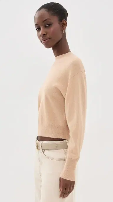 Le Kasha Menorca Cashmere Sweater | Thumbnail 4