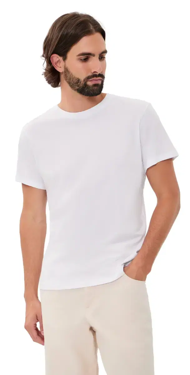 Helmut Lang Wardrobe Tee