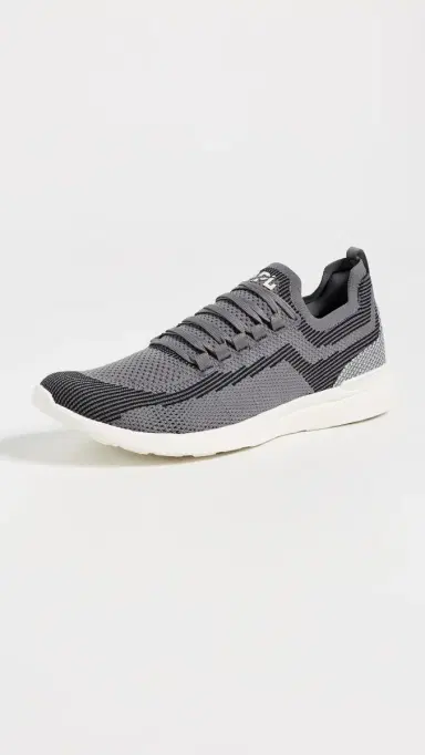 APL TechLoom Breeze Sneakers Smoke/Black/ | Thumbnail 2