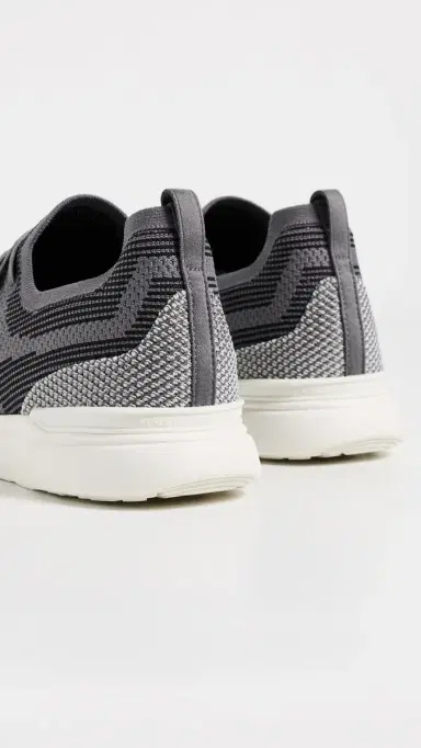 APL TechLoom Breeze Sneakers Smoke/Black/ | Thumbnail 3