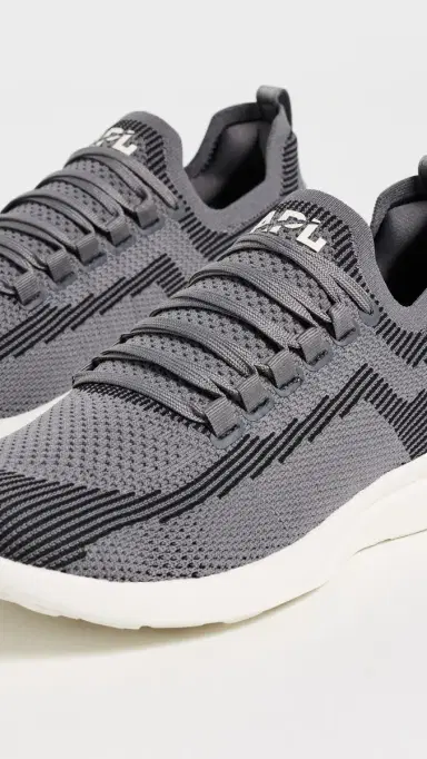 APL TechLoom Breeze Sneakers Smoke/Black/ | Thumbnail 5
