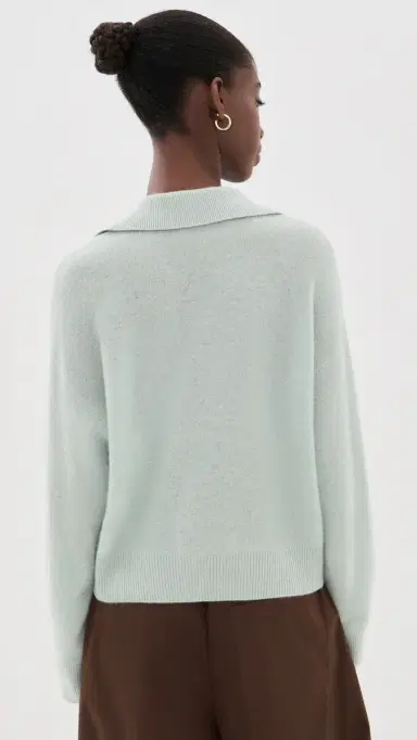 Le Kasha Jackson Cashmere Sweater | Thumbnail 3