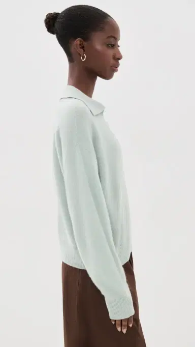 Le Kasha Jackson Cashmere Sweater | Thumbnail 4