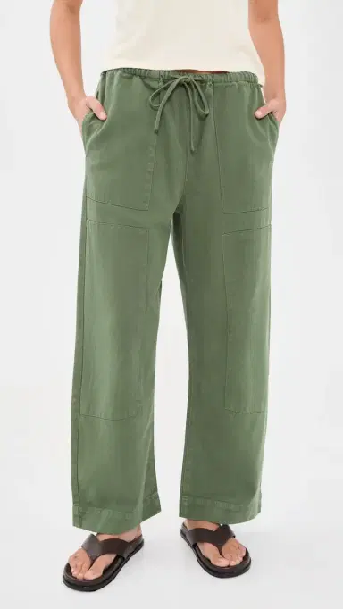 Z Supply Kit Carpenter Pants | Thumbnail 2
