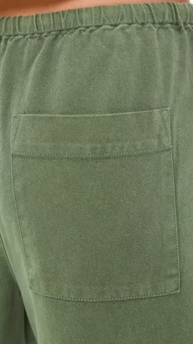 Z Supply Kit Carpenter Pants | Thumbnail 6